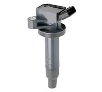 Bobine d'allumage de voiture 1/4 pièces bobine d'allumage 90919-02239/convient pour Toyota Corolla Celica Matrix Spark Coil 9091902239 (4 pièces) (1 pièce)