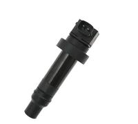 Bobine d'allumage de voiture 27301-2B010 273012B010 compatible for Hyundai Accent compatible for Elantra GT I30 compatible for Kia Soul Rio compatible for Forte Koup Cee'D 1.6L 2010-2019(1pc)