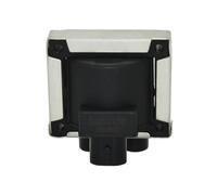 Bobine d'allumage de voiture Bobine d'allumage 46548037 adaptée pour Fiat Punto Seicento Doblo Panda 12V