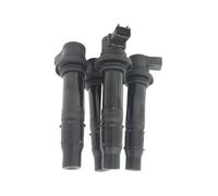 Bobine d'allumage de voiture Bobine d'allumage 5VY823100000 pour Yamaha YZF R1 R6 R6S VMX V Max 2002-2017 F6T558 F6T560