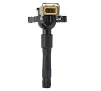 Bobine d'allumage de voiture de qualité supérieure, connecteur 3 broches de remplacement pour E36 E46 E39 325i 330xi 540i 325Ci M5 X5, améliore les performances du moteur et