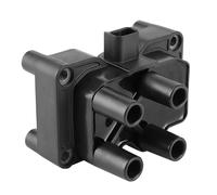 Bobine D'allumage De Voiture, Pièce De Rechange Pour Système D'allumage, 0221 503 485, Compatible Avec Iv 1 6 Ti