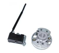Bobine d'allumage de volant d'inertie adapte for Husqvarna 580BFS 560BFS | 580BTS 578BTF 570BFS 570BTS 560BTS 360BFS 360BT adapté for Jonsered BB2280