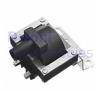 Bobine d'allumage DELPHI CE10510-12B1 for OPEL,SAAB,SUBARU,VAUXHALL