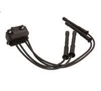 Bobine d'allumage DELPHI CE20017-12B1 pour RENAULT TWINGO I (C06_) 1.2 2001-2007