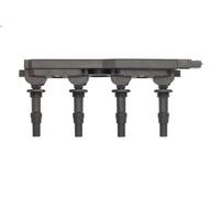 Bobine d'allumage DELPHI GN10198-12B1 pour OPEL ASTRA H (A04) 1.8 2004-2010
