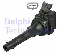 Bobine d'allumage DELPHI GN10203-12B1 for TOYOTA
