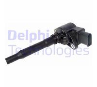 Bobine d'allumage DELPHI GN10232-12B1 for MERCEDES-BENZ