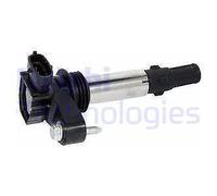 Bobine d'allumage DELPHI GN10309-12B1 for ALFA ROMEO;OPEL;SAAB;VAUXHALL
