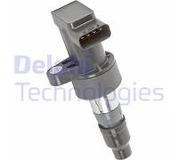 Bobine d'allumage DELPHI GN10327-12B1 for JAGUAR