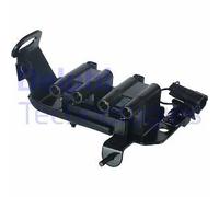 Bobine d'allumage DELPHI GN10415-12B1 for KIA