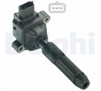 Bobine D'Allumage DELPHI GN10604-12B1 Pour MERCEDES-BENZ