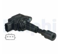 DELPHI GN10637-12B1 Bobine d'allumage pour MAZDA