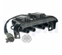 DELPHI GN10771-12B1 Bobine d'allumage
