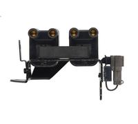 Bobine d'allumage DELPHI GN10837-12B1 pour RIO I A trois volumes (DC_) 1.3 2000-