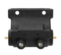 Bobine D'allumage Double Feu pour Moto pour Harley pour Sportster pour Big Twin pour Dyna pour Softail pour Fat Boy FLSTF pour Low Rider FXS HQGQCEZEK