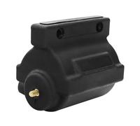 Bobine D'allumage Double Feu Twin Power pour Harley pour Davidson Sportster Big Dyna Softail Fat Boy FLSTF Low Rider FXS Electra Road Glide