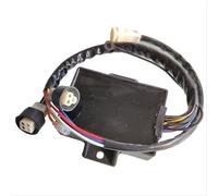 Bobine d'allumage du boîtier CDI 1704 Convient pour 3GD-85540-20-00 pour Yamaha YFM pour Warrior 350