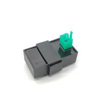 Bobine d'allumage du boîtier CDI Adaptateur d'allumage pour CC 4 Broches pour véhicule Tout-Terrain Kart 110CCATV pour Moto