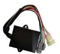 Bobine d'allumage du boîtier CDI Allumage de pour moto 4GB-85540-20