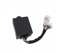 Bobine d'allumage du boîtier CDI Allumage numérique pour Yamaha YFM250 1999-2000 véhicule tout-terrain (ATV) et véhicule utilitaire (UTV)