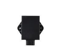 Bobine d'allumage du boîtier CDI Allumage pour CDI pour moto pour Suzuki EN125 GN125 GS125 HJ125K