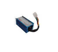 Bobine d'allumage du boîtier CDI Allumeur CDI 5 broches pour moto de course 50 70 90 110 125cc