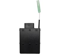 Bobine d'allumage du boîtier CDI Pour allumage numérique FZ16, 8 broches, pièces de pour moto/CDI