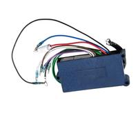 Bobine d'allumage du boîtier CDI Pour boîtier d'alimentation pour Mercury Switch Box CDI 65-95 pour HP 18495A10 18495A12 18495A15