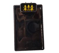 Bobine d'allumage du boîtier CDI Pour Moto adaptée pour scooter Guangyang 125-8 broches pour allumeur à angle fixe pour AC 30410-LEJ3-E10
