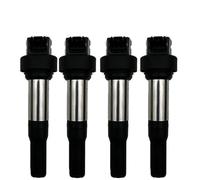 Bobine d'allumage du Moteur Pour BMW S1000R 2013-2020 S1000XR K49 S1000RR K46 HP4 Race K60 K47 1/4PCS 8523972-01 Bobine D'allumage De Moto(4 pcs)