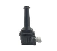 Bobine d'allumage du Moteur Pour Volvo C30 C70 S40 Pour S60 S80 V40 V50 Pour V60 V70 Pour XC60 L5-2.4L 2.5L 30713417 6M5G12029AA 0221604010 UF517 Bobine D'allumage(1 pcs)