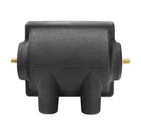 Bobine D'allumage Dual Fire Twin Power pour Harley pour Sportster pour Big Twin pour Dyna pour Softail pour Fat Boy FLSTF pour Low Rider FXS HQGQCEZEK