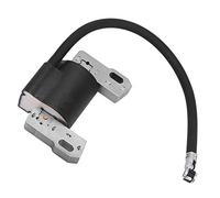 Bobine D'allumage Durable, Bobine D'allumage Moteur pour Briggs et Stratton 691060 592846 799651 Accessoires, Inducteurs, Bobines et Filtres, Bobine D'allumage Moteur