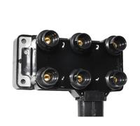 Bobine d'allumage E9DF12029AA pour Explorer, Mustang, Ranger, E-150 et Econoline ; référence F0TZ12029A ; référence 6630365 ; référence FD480.