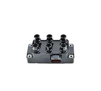 Bobine d'allumage E9DF12029AA, pour Ford Ranger, Explorer, Mustang S197 4.0L 2005-2014 F0TZ12029A 0297006770 6383157 E9DZ12029A