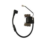 Bobine d'allumage EC08 Compatible avec Les pièces du Module magnéto du stator de la tronçonneuse du Moteur EC08 EC10 EC12