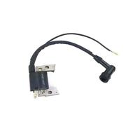 Bobine d'allumage EF2600 MZ175 166F Pièce de Remplacement Compatible avec Divers Petits Moteurs, y Compris Les générateurs Pompes Tilles Tilles à déchiqueteuses cultivateurs et Autres Jardin