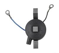 Bobine d'allumage efficace pour Johnson 580416 582995 584477 0582370 1834477, un must have pour l'entretien de la pelouse