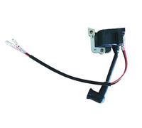 Bobine d'allumage EH035, 33,5 cc, 1,8 -, modèles 4T, convient Compatible avec une utilisation avec un allumeur magnétique de Stator