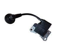 Bobine d'allumage électronique, Compatible avec 1E36F-2E 1E36F-2E.2 TLE33 KASEI CG330 BC330, Stator magnéto