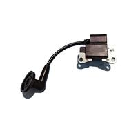 Bobine d'allumage électronique Compatible avec Le stator magnétique de la Tondeuse à Gazon 110112321 1E34F-2E-EMC