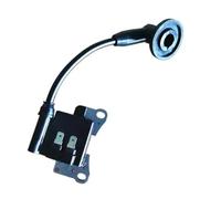 Bobine d'allumage électronique TLE26 for débroussailleuse KASEI 1E34F-2E 1E34F-2E.3 CG260 BC260 TLE26