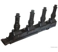 Bobine d'allumage Elparts pour Opel Corsa B Astra G CC Agila Corsa C box