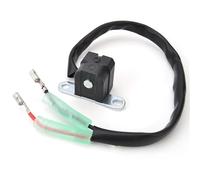 Bobine D'allumage Enfichable pour Suzuki DT55 DT60 DT65 DT75 DT85 DT90 / DT 100 115 140 150 175 200 225 25C Capteur De Pulsation De Bobine De Déclenchement D'allumage D'Allumage Module
