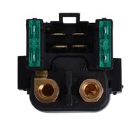 Bobine D'allumage Enfichable pour YFM400 WR450 WR450F YFM450 YFM600 YFM660 Kodiak ATV Quad BIG Bear Grizzly pour Raptor WR YFM 400 450 600 660 Relais De Démarrage D'Allumage Module