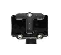 ENGITECH Bobine d'allumage ENT960033 12V pour VW, Audi, Ford, Seat, Skoda