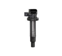 ENGITECH Bobine d'allumage ENT960056 12V – Compatible TOYOTA, PEUGEOT, CITROËN, SUBARU, DAIHATSU