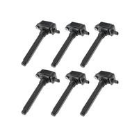Bobine D'allumage Essence Bobine d'allumage de moteur 0221504032, pour Chrysler, pour Dodge, pour Jeep remplacer(6 pc)