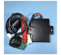 Bobine d'allumage et boîtier CDI for quad 500 ATV, compatible avec les pièces de quad K-ZUMA 500CC